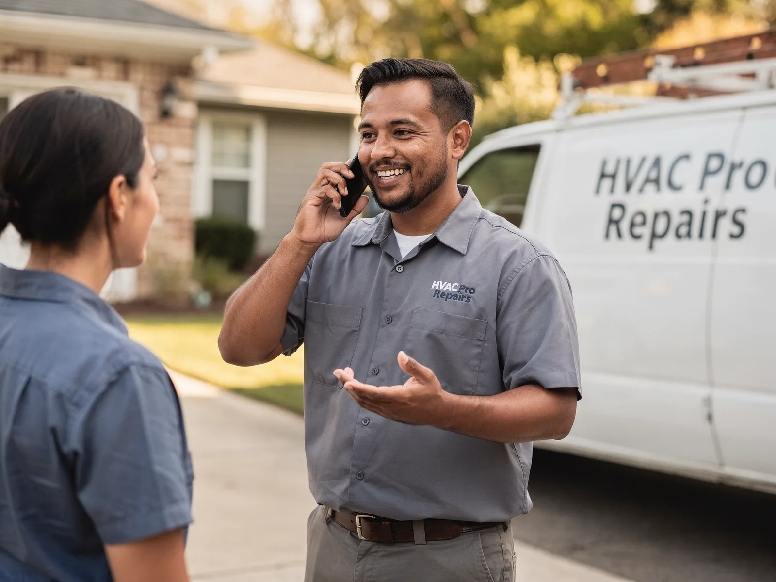Heat Pump Repair Sand Fork, WV FAQs